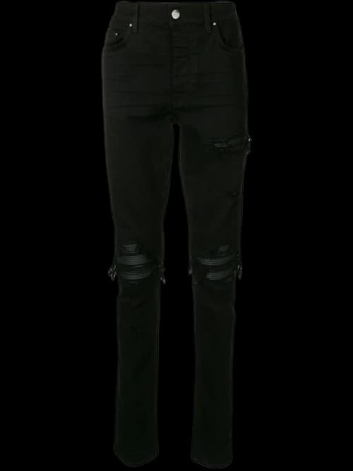 AMIRI MX1 Jeans Black