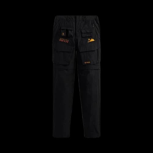 Kith For Columbia Chuting Pant II 'Black'
