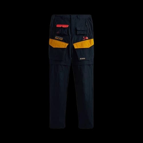 Kith For Columbia Chuting Pant II 'Abyss'