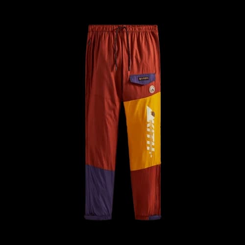 Kith For Columbia Riptide Wind Pant 'Rusty'