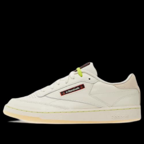Reebok Hot Ones Club C 85