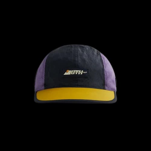 Kith For Columbia Shredder Hat II 'Black'