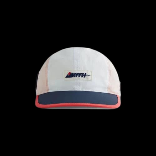 Kith For Columbia Shredder Hat II 'Abyss'