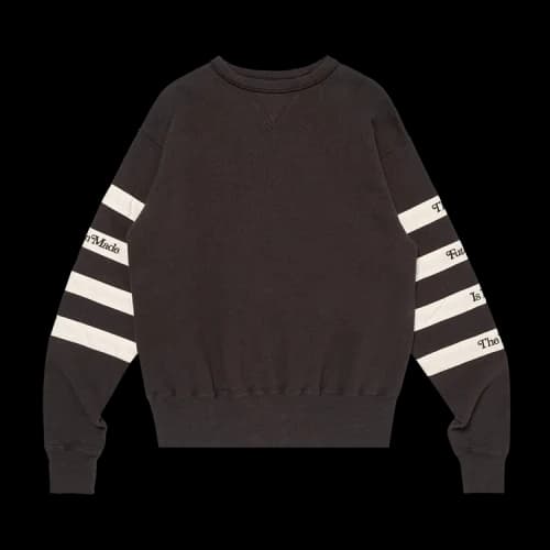 Human Made Sweatshirt 'Black'