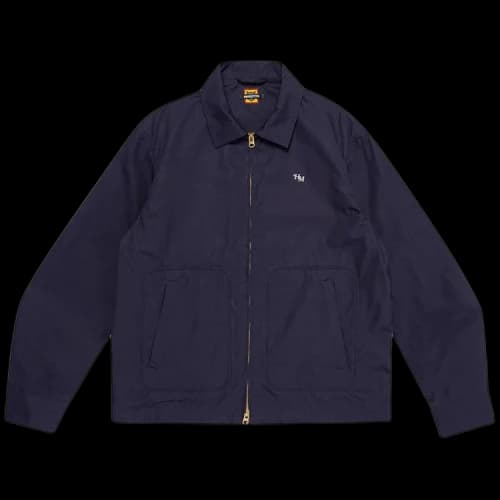 Human Made Drizzler Jacket 'Navy'