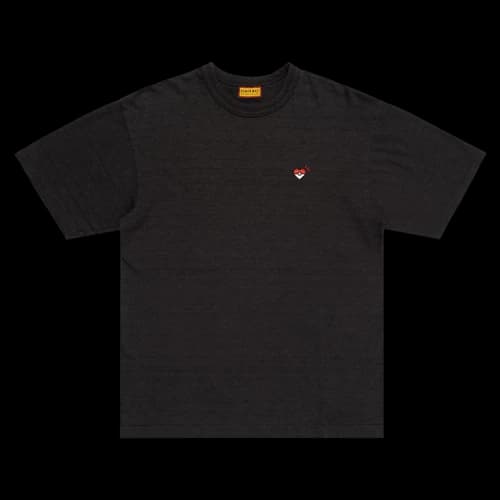 Human Made x Pokemon Made Graphic T-Shirt 'Black'