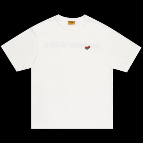 Human Made x Pokemon Made Graphic T-Shirt 'White'