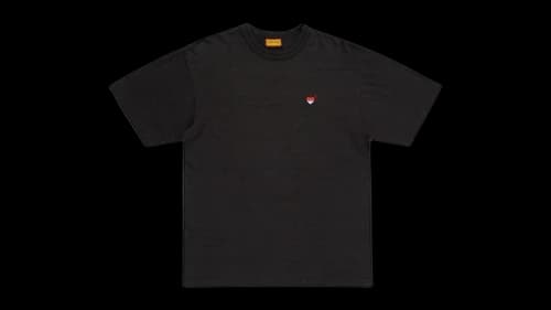 Human Made x Pokemon Graphic II T-shirt Black