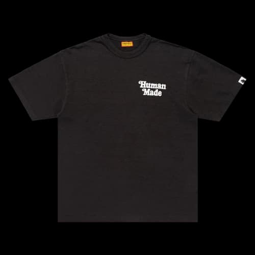 Human Made x Star Wars Graphic T-Shirt #2 'Black'