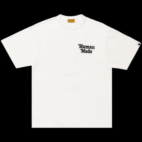 Human Made x Star Wars Graphic T-Shirt #2 'White'