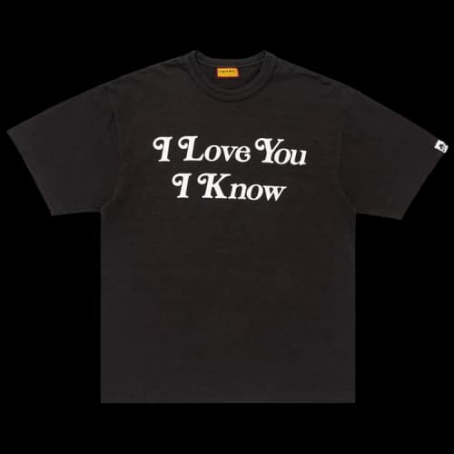 Human Made x Star Wars Graphic T-Shirt #3 'Black'