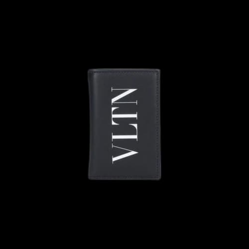 Valentino Card Case 'Black'