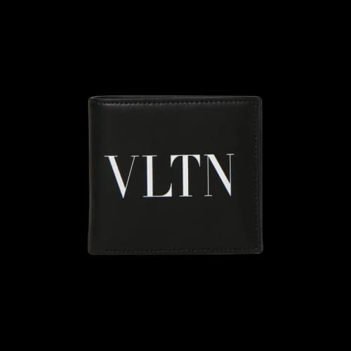 Valentino Wallet 'Black'