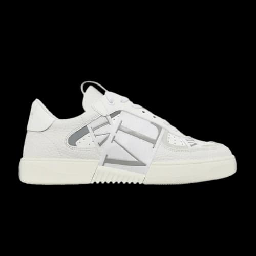 Valentino VL7N Bands 'White'