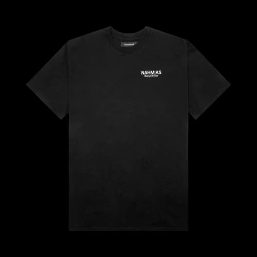 Nahmias Rincon T-shirt 'Black'