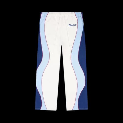 Nahmias Ollie Sweatpants 'Egg White'