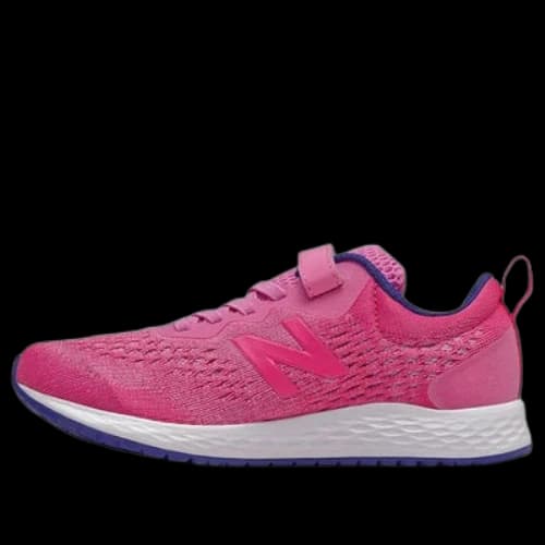 New Balance Kids' Fresh Foam Arishi Pink
