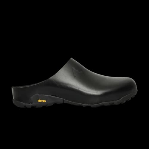 Roa Fedaia Slip-On Sneakers Black