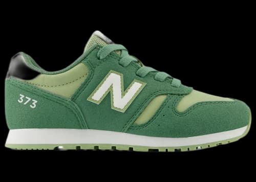 New Balance 373 Green (PS)