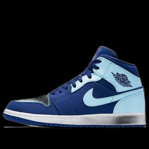 Air Jordan 1 Mid