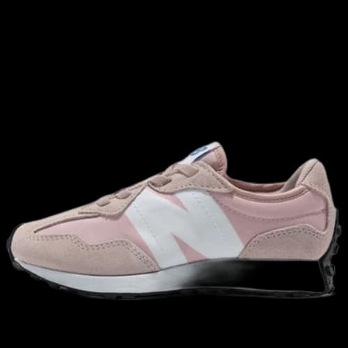 (PS) New Balance 327 'Pink'