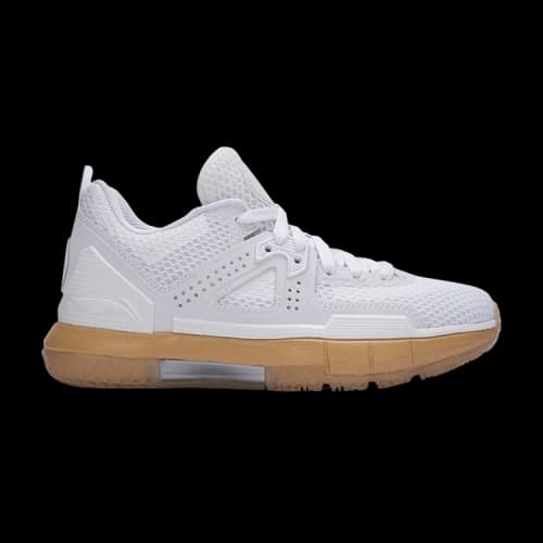 Li-Ning Way of Wade 5 GS 'White Hot'