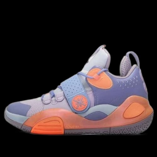 (GS) Li-Ning Wade All City 8 'Purple Orange'