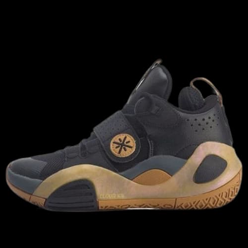 (GS) LI-NIng Wade All City 8 'Black Gold'