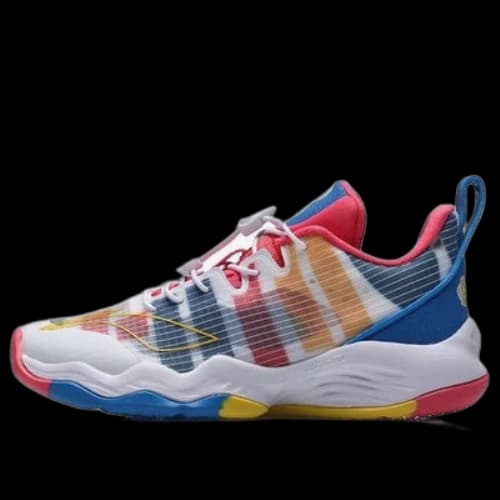 (GS) Li-Ning Sonic 8 Low 'Multi Color'