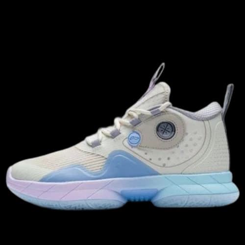 (GS) Li-Ning Way Of Wade Re-Huanyen 'Cotton Candy'