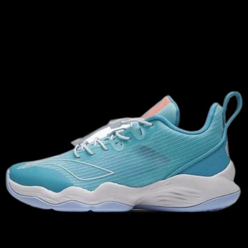 (GS) Li-Ning Sonic 8 Low 'Butterfly Blue'