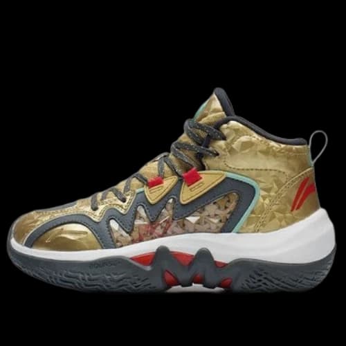 (GS) Li-Ning Pioneer 'Gold'