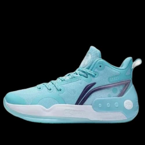 Li-Ning Yushuai 16 Mid 'Ice Blue'