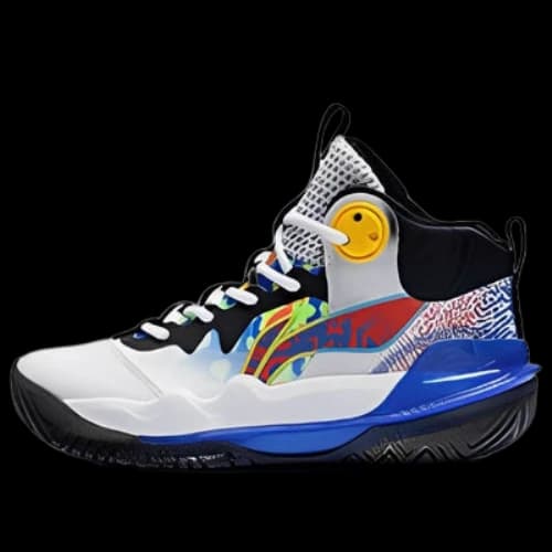 (GS) Li-Ning Team 3.0 'White Blue'
