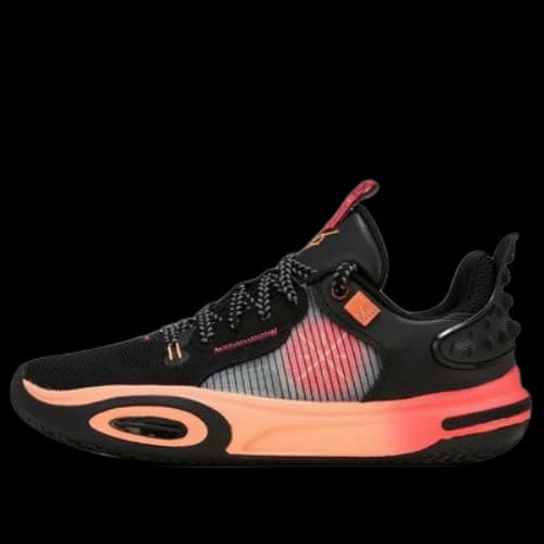 (GS) Li-Ning Wade All City 11 'Sunrise'