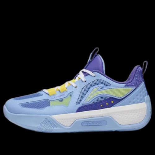 (GS) Li-Ning TinYing 'Blue Yellow'