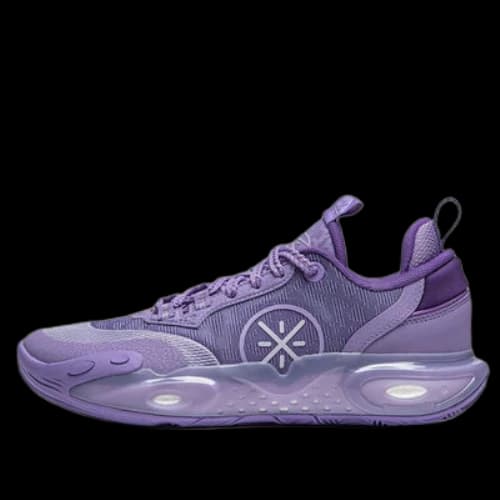 (GS) Li-Ning Wade All City 12 'Purple'