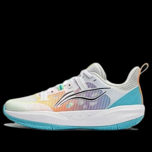 (GS) Li-Ning Pioneer 4 Primary 'Sonic Boom'