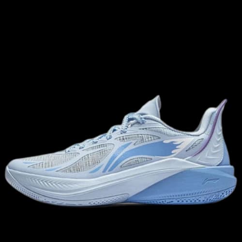(GS) Li-Ning Sonic 12 'Little Devil'