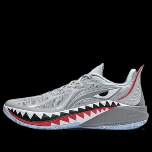 (GS) Li-Ning x C.J. McCollum Sonic 12 'Shark'
