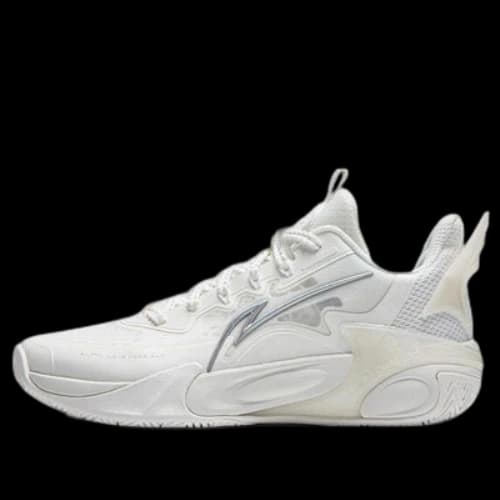 (GS) Li-Ning Wind Shadow 2.0 'White Silver'