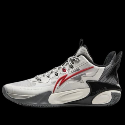 (GS) Li-Ning Wind Shadow 2.0 'White Black Red'