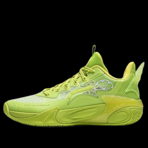 (GS) Li-Ning Wind Shadow 2.0 'Neon Green Yellow'