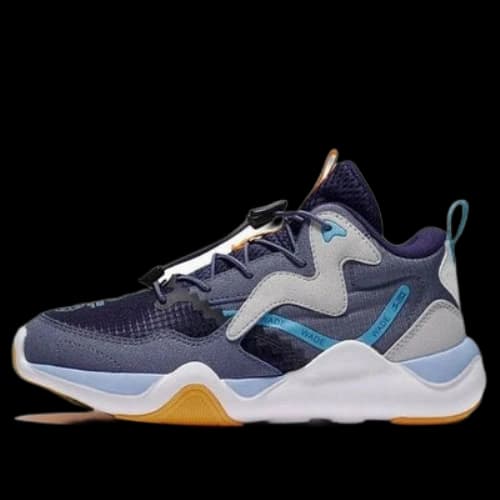(GS) Li-Ning Wade Sign 2 'Dark Navy'