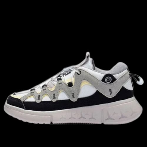 (GS) Li-Ning Wade Essence 2.3 Lite 'Grey Black'