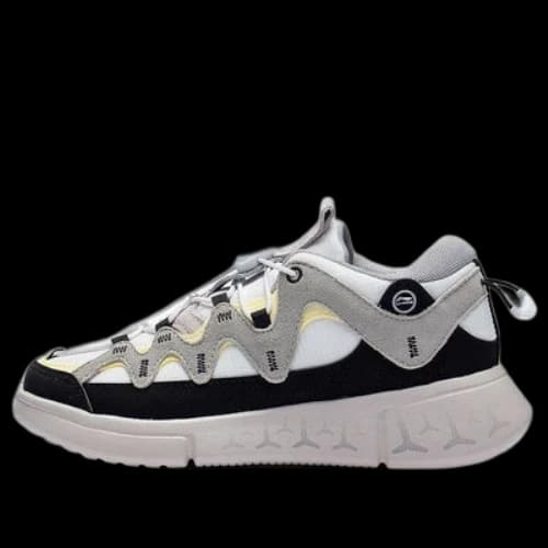 (GS) Li-Ning Wade Essence 2.3 Lite 'Grey Black'