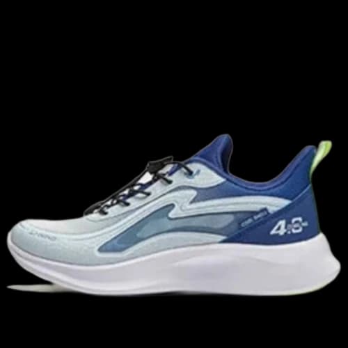 (GS) Li-Ning Dragonfly 4 'Blue Yellow White'