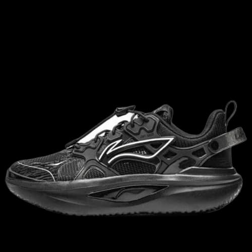 (GS) Li-Ning Interstellar 'Black White'