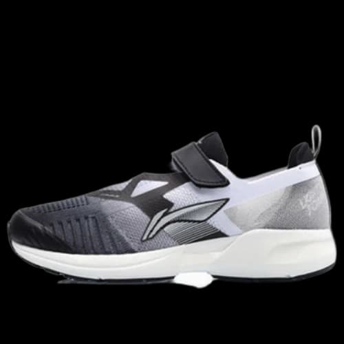 (GS) Li-Ning Super Light XVI 'Black White'