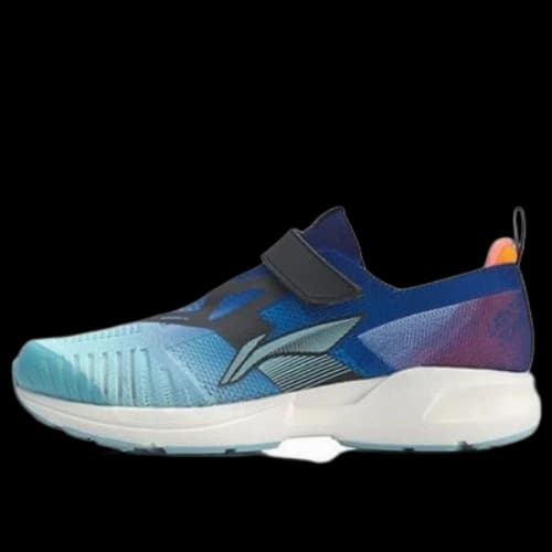 (GS) Li-Ning Super Light XVI 'Blue White'